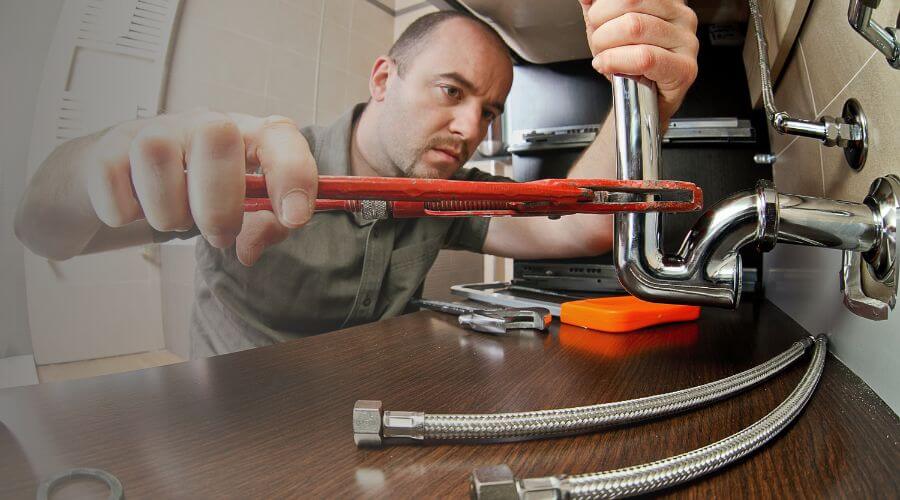 Professional sink repair in Mazama, WA